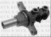 BORG & BECK BBM4747 Brake Master Cylinder